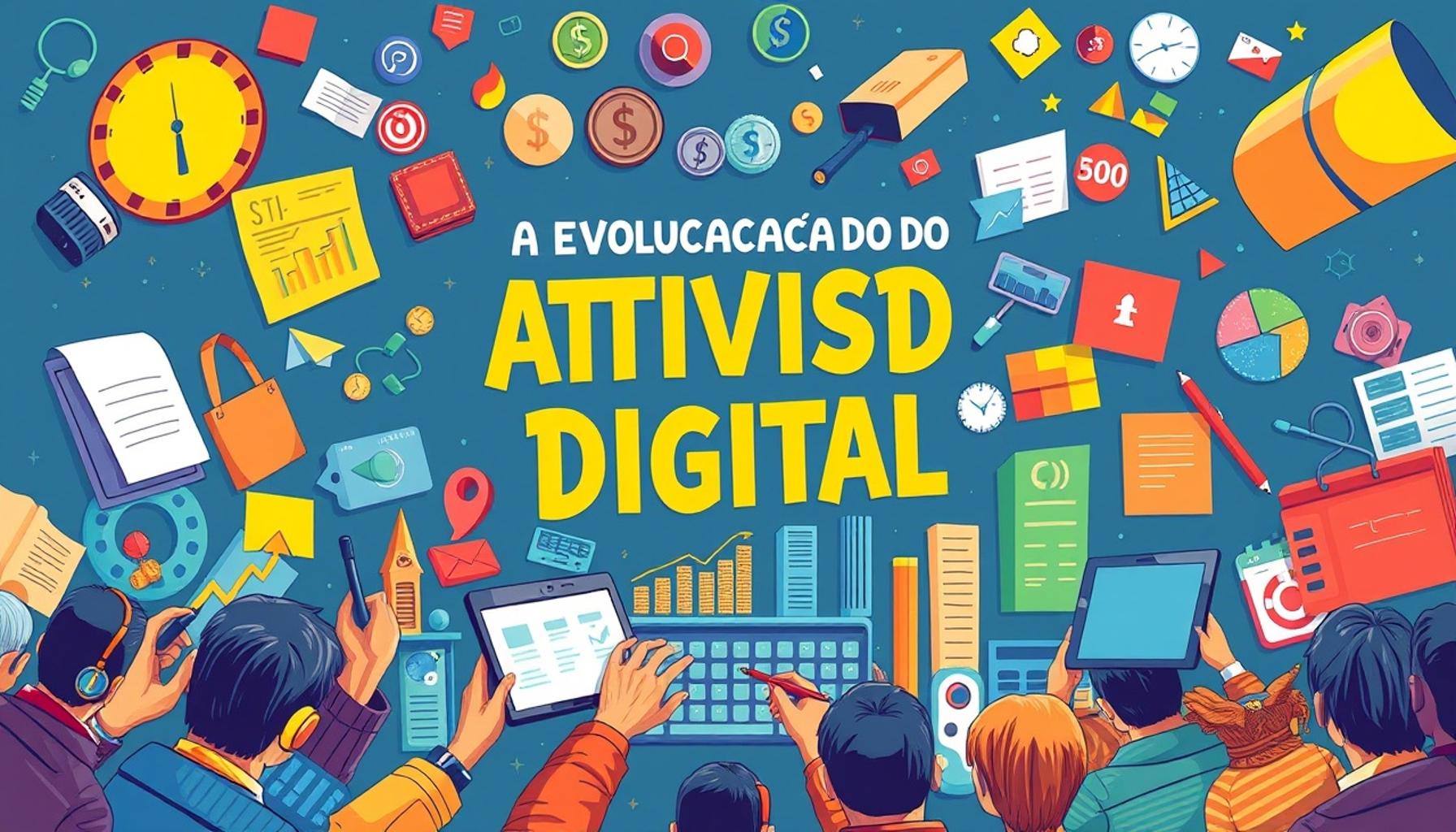 The Evolution of Digital Activism: How New Technologies Are Transforming Civic Engagement