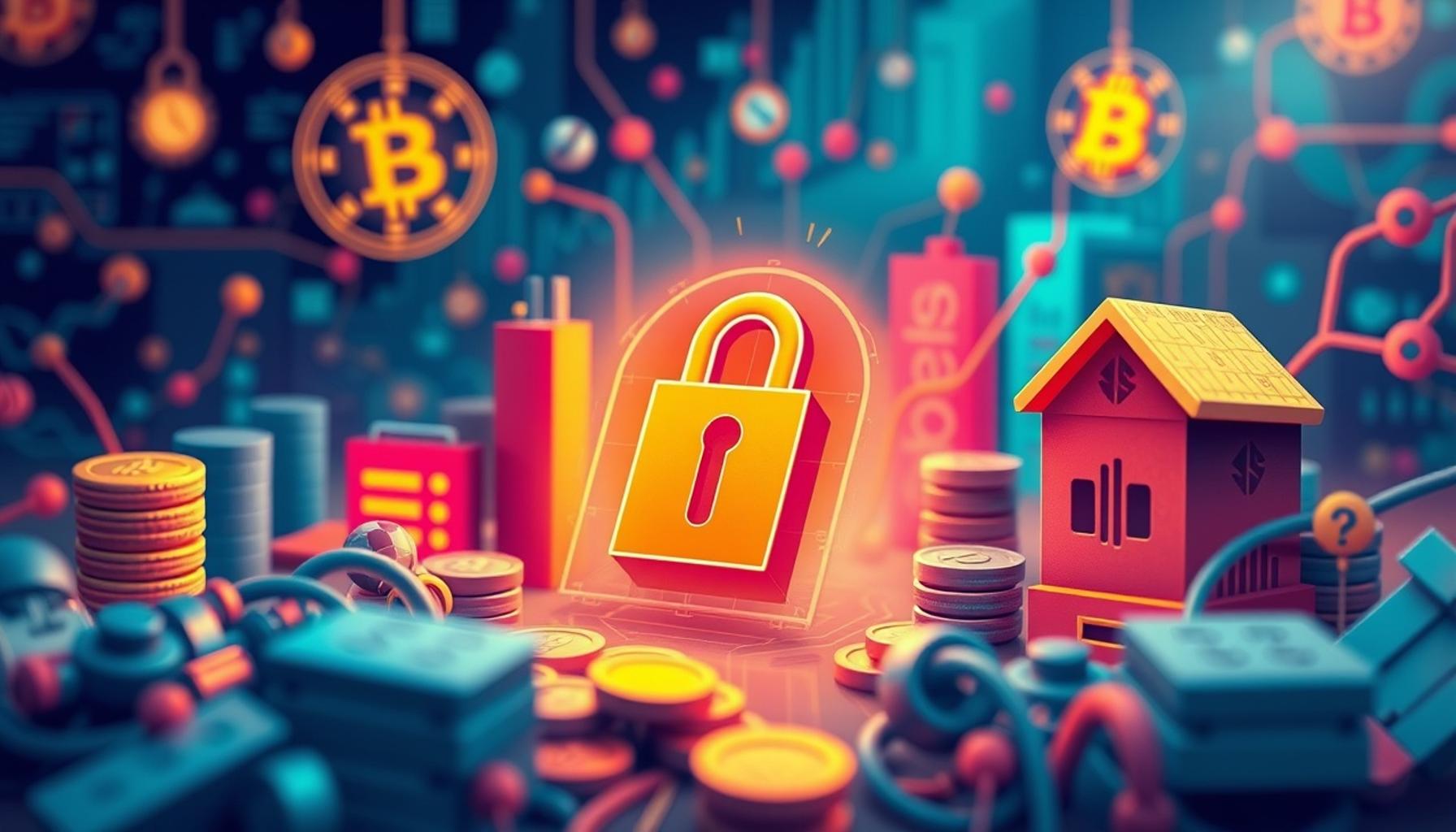 Cybersecurity in Times of Crisis: Protecting Data in a Connected World