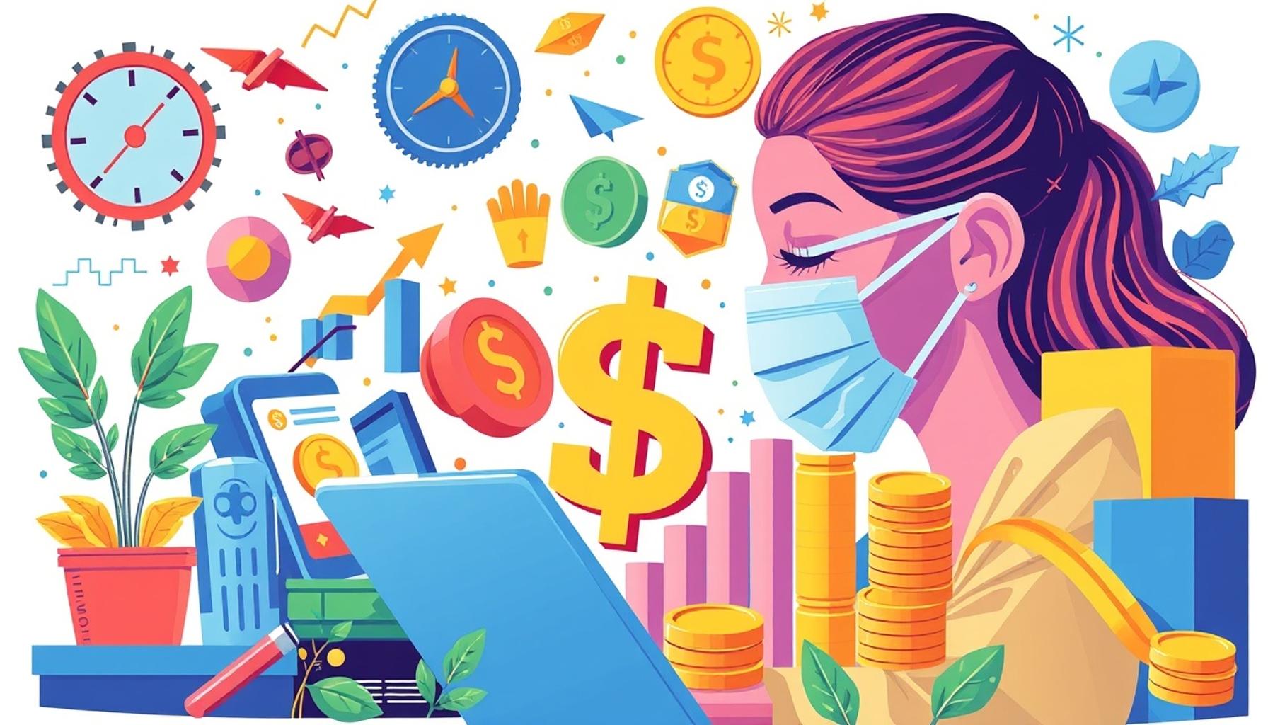 The Evolution of Marketing Strategies on Social Media During the Pandemic
