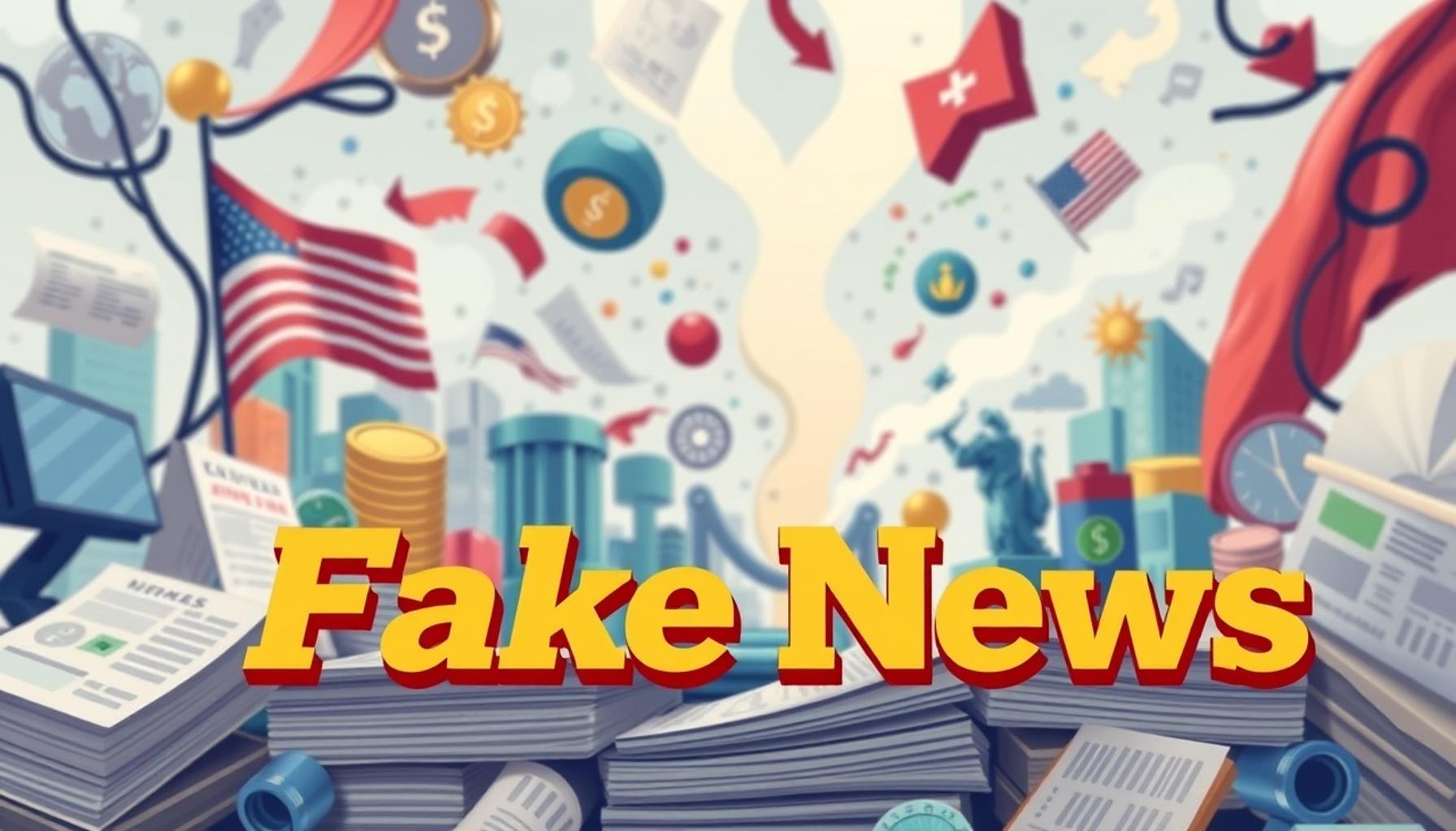Disinformation and Fake News: The Role of Social Media in Information Crises