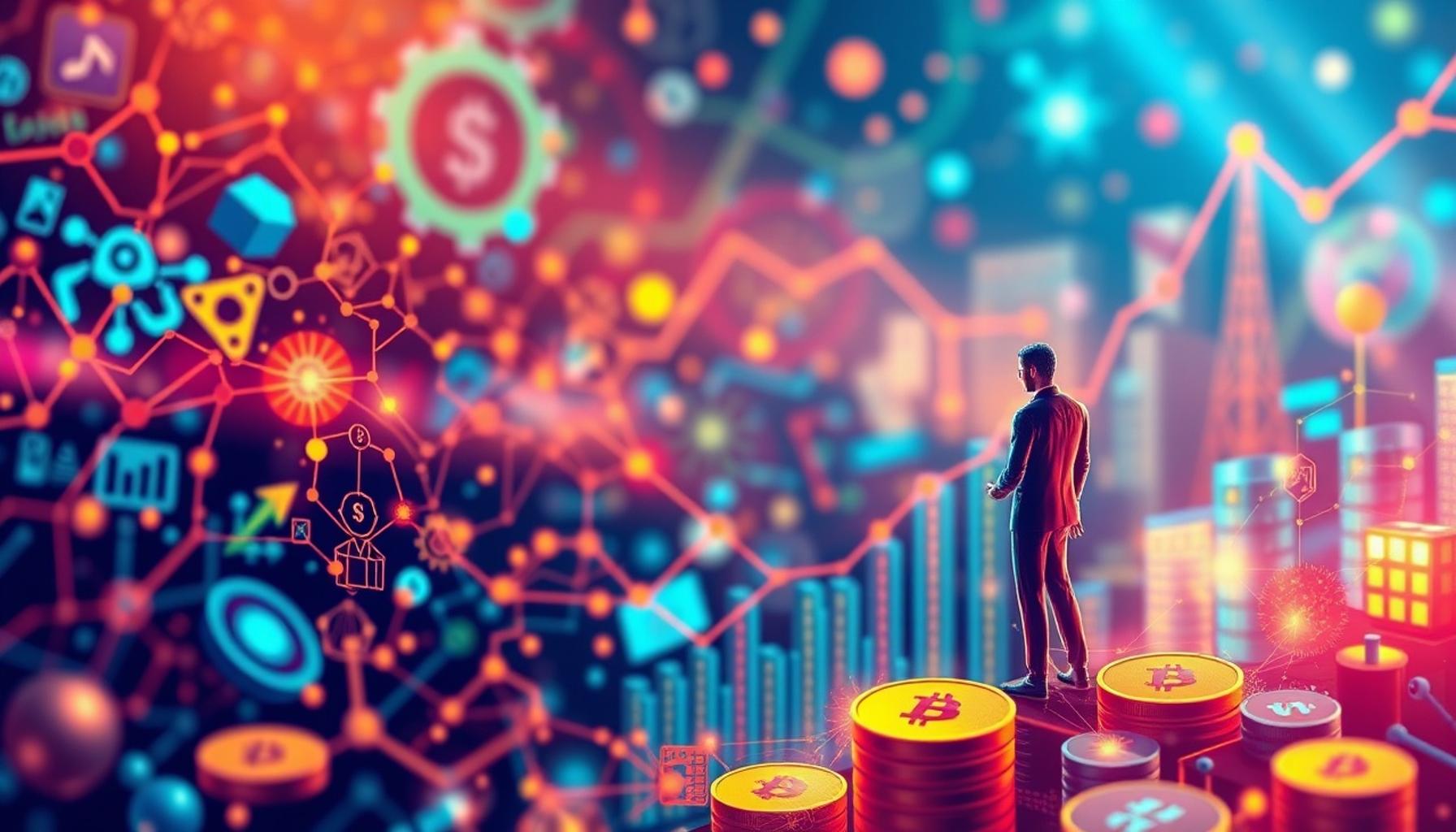 The Rise of Artificial Intelligence in the Digital Transformation of Companies in 2023