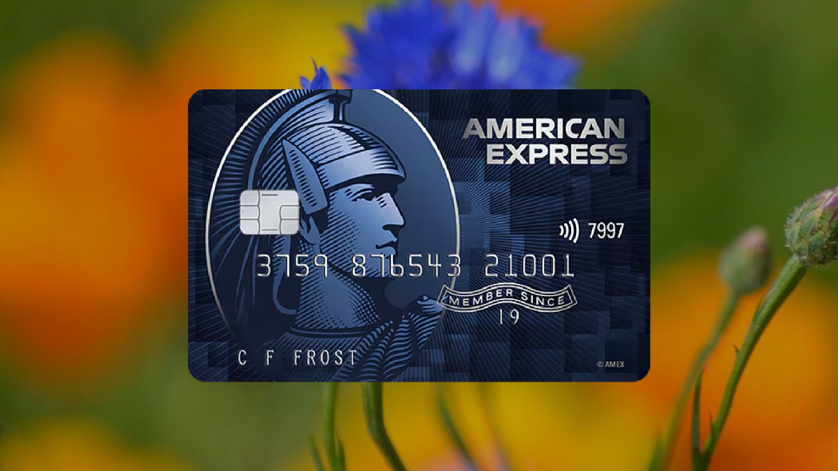How to Apply for American Express Cashback Credit Card A Guide