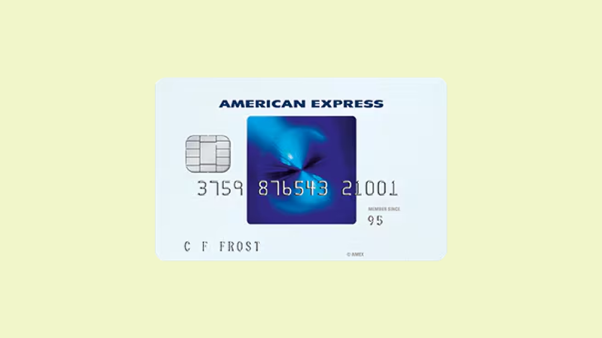How to Apply for an American Express Low Rate Credit Card Effortlessly