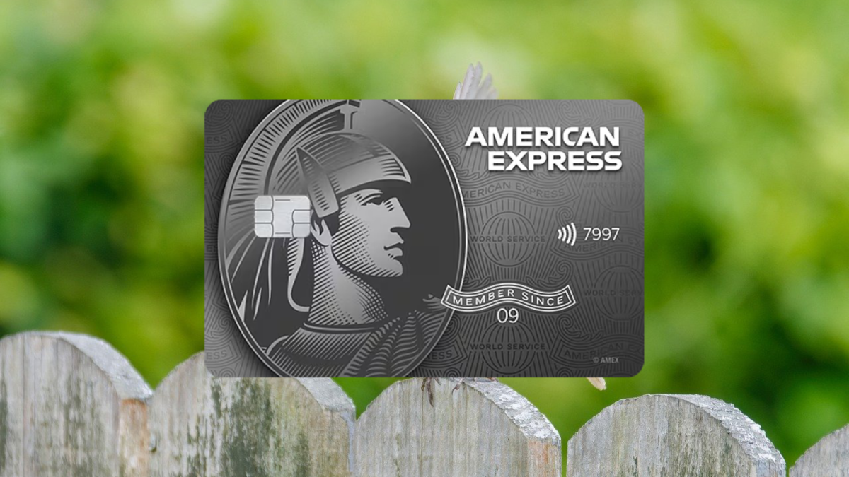 Apply for the American Express Platinum Edge Credit Card Step-by-Step Guide