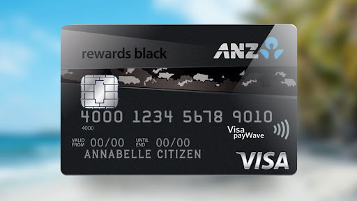 How to Apply for the ANZ Rewards Black Credit Card Step-by-Step Guide