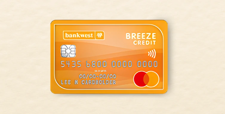 How to Apply for the Bankwest Breeze Classic Credit Card Today