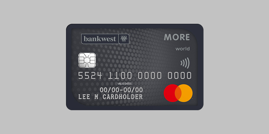 How to Apply for Bankwest More World Mastercard Credit Card Easily