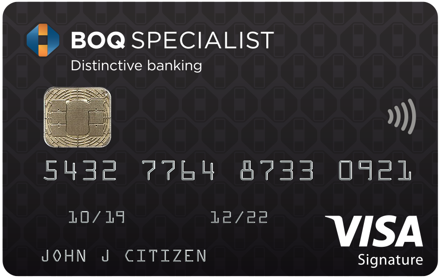 How to Apply for BOQ Specialist Signature Credit Card Easy Guide