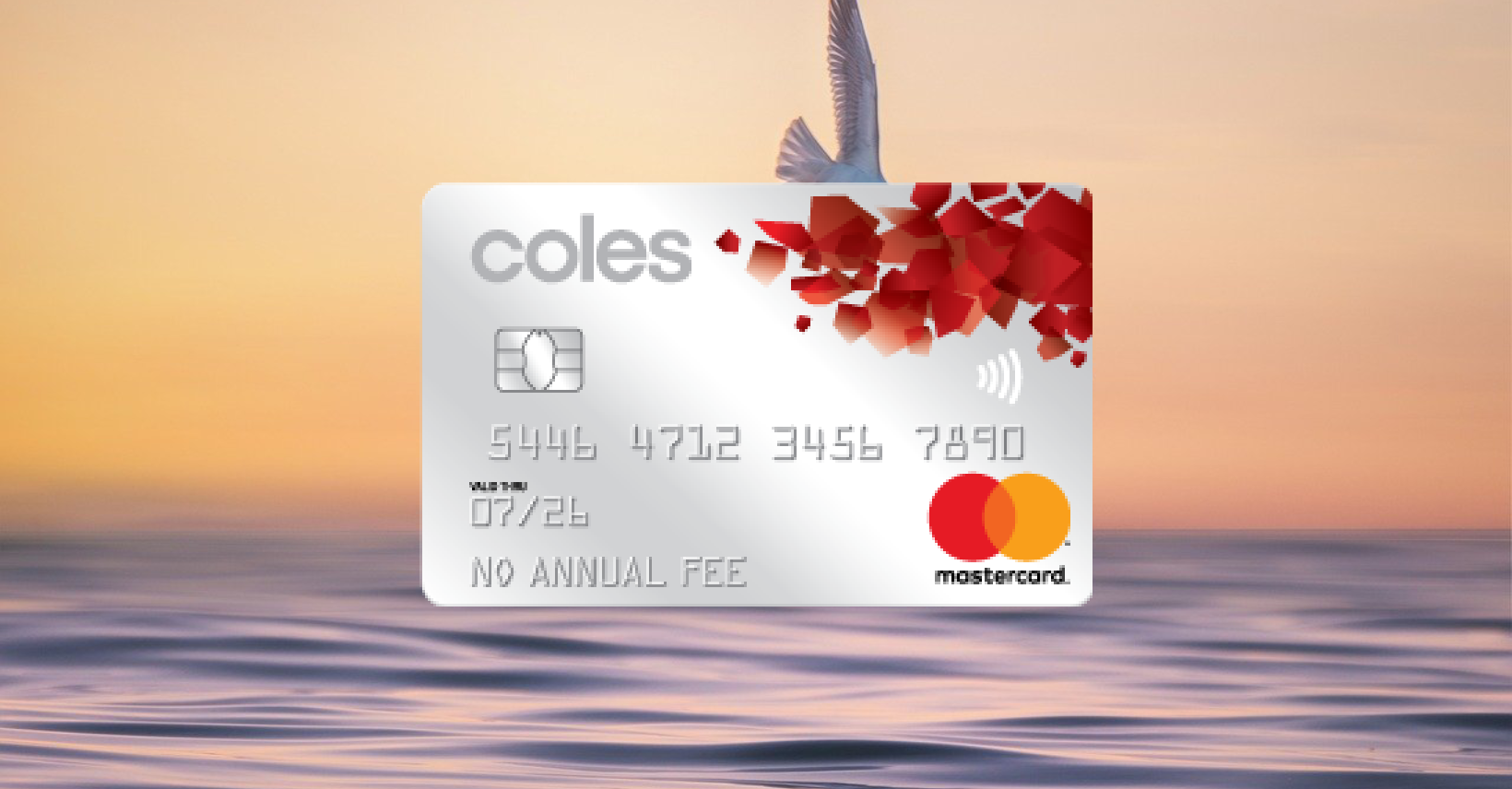 How to Apply for a Coles No Annual Fee Credit Card A Step-by-Step Guide