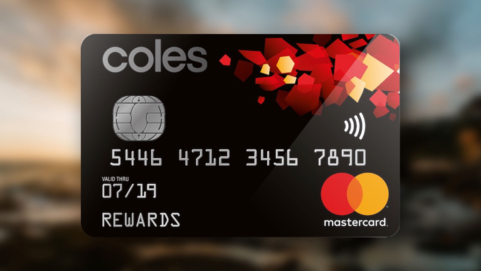 How to Apply for the Coles Rewards Credit Card A Step-by-Step Guide