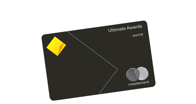 How to Apply for CommBank Ultimate Awards Credit Card Online