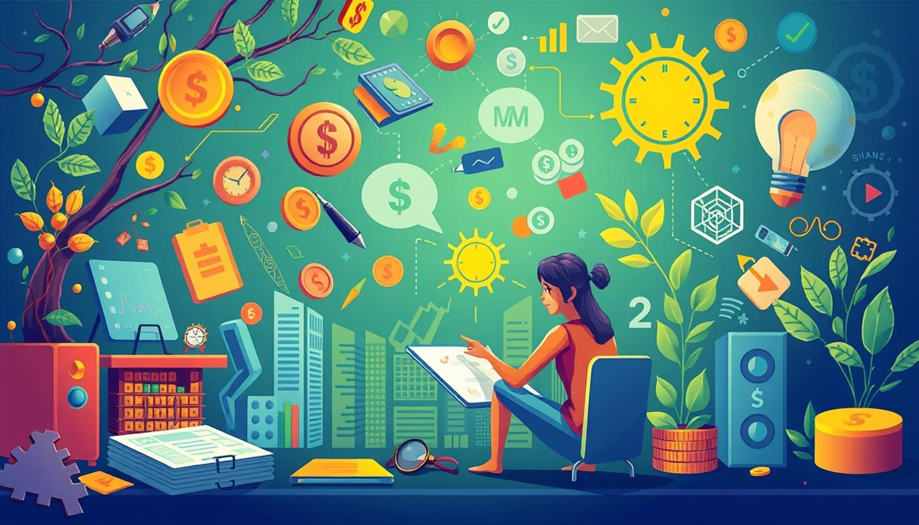 O Impacto da Adaptação Digital na Inclusão Social e Acesso à Tecnologia no Brasil