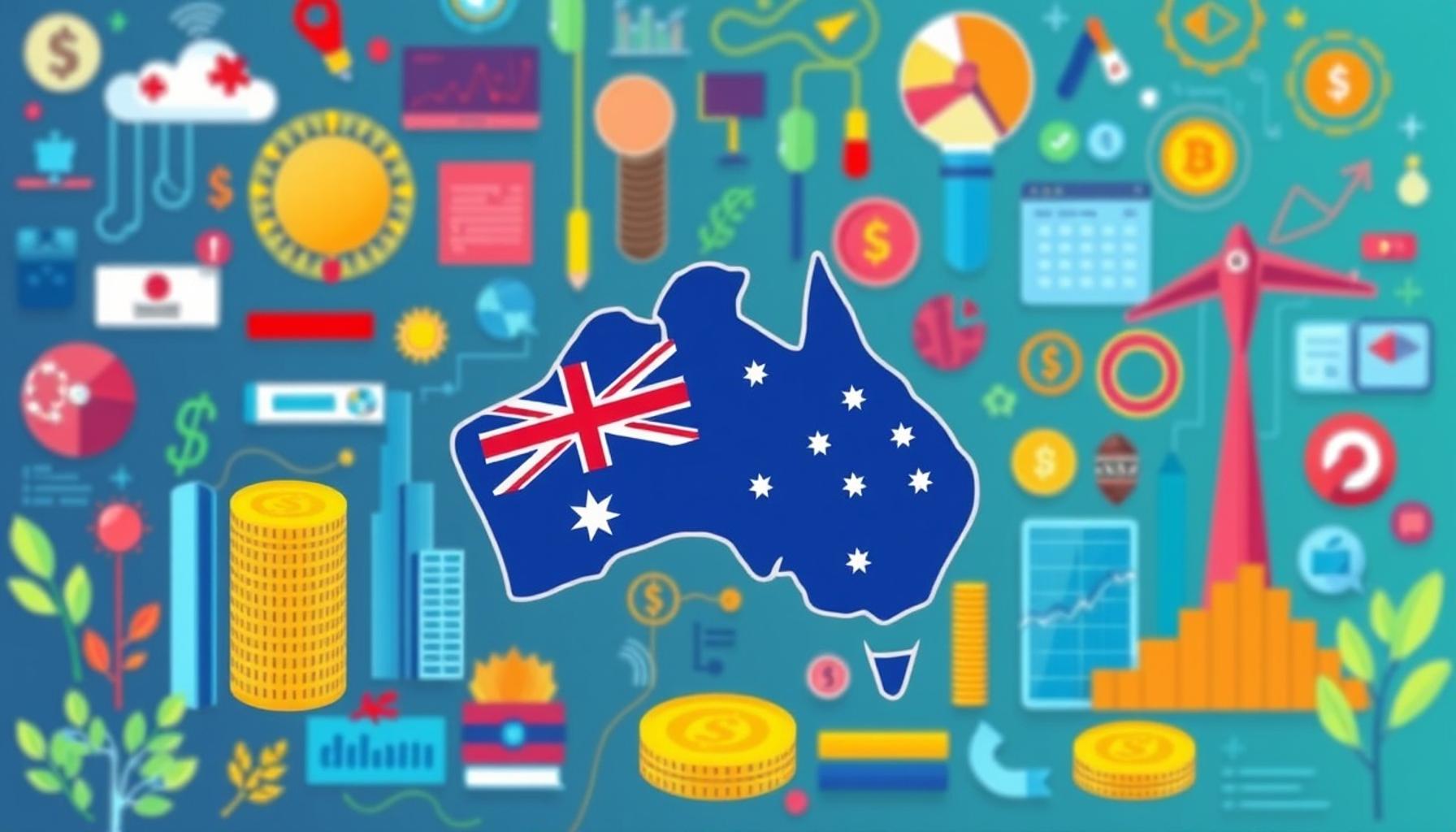 The Digital Transformation in Small and Medium Enterprises in Australia: Strategies for Competitiveness