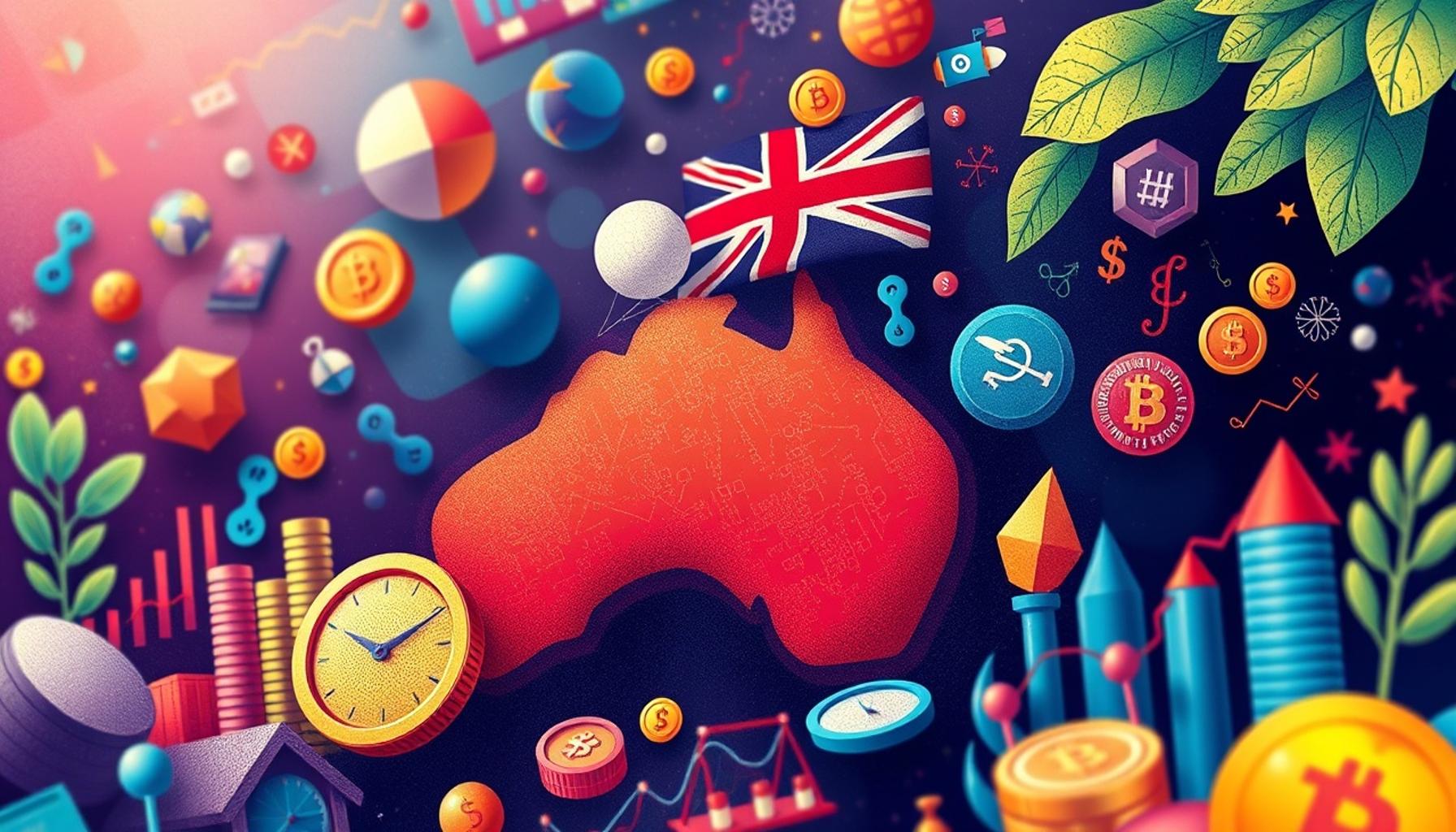 Innovation and Sustainability: How Australian Companies Are Restructuring Their Business Strategies