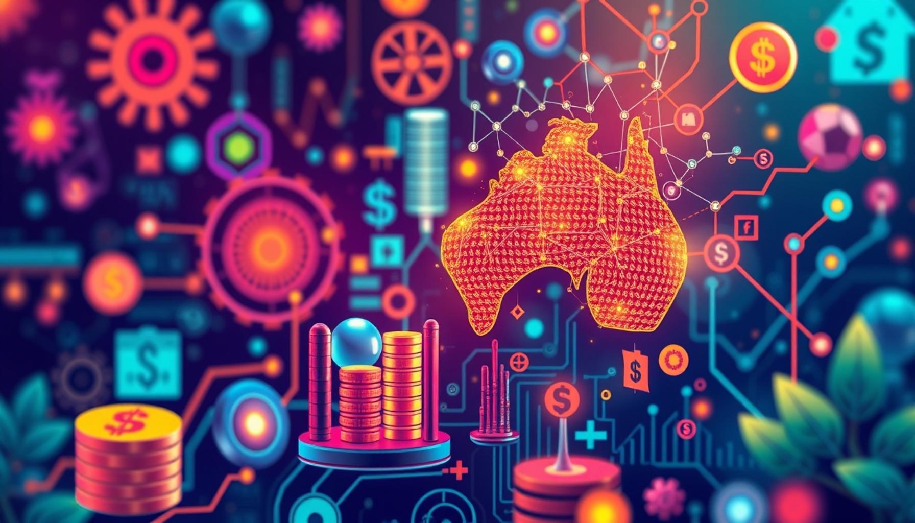 The Role of Artificial Intelligence Technology in Personalizing the Experience of the Australian Consumer
