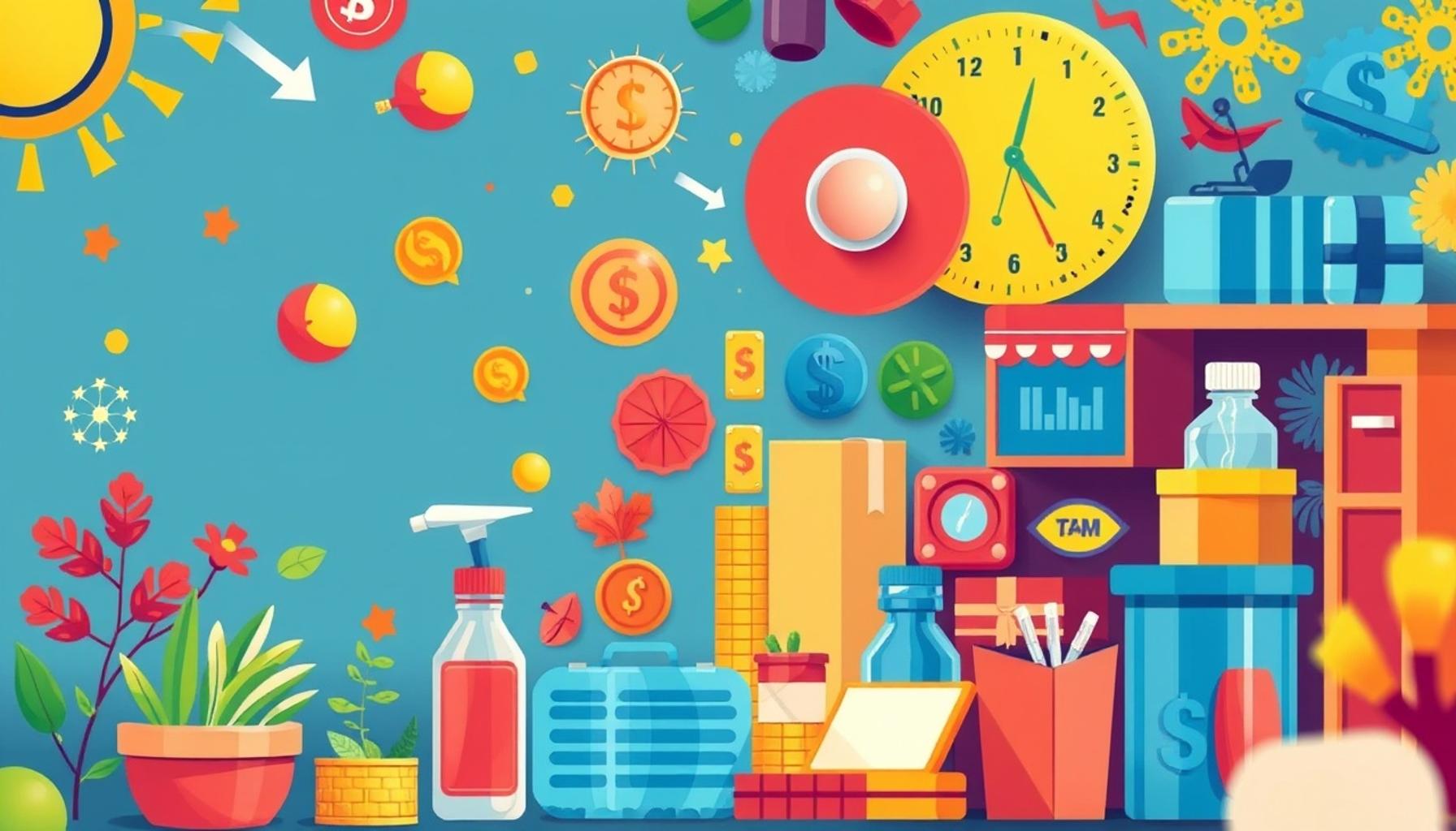 Sustainability Trends and Their Implications for Australian Consumer Preferences