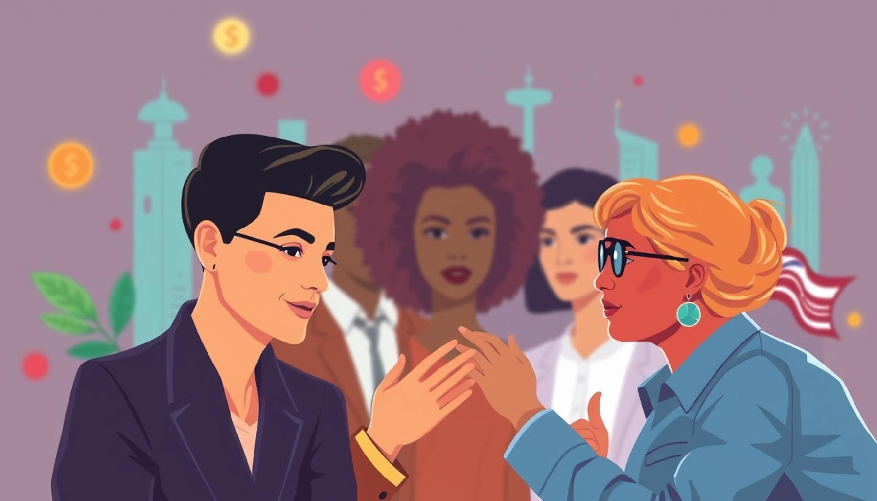 The Importance of Diversity and Inclusion in the Corporate Strategies of Australian Startups
