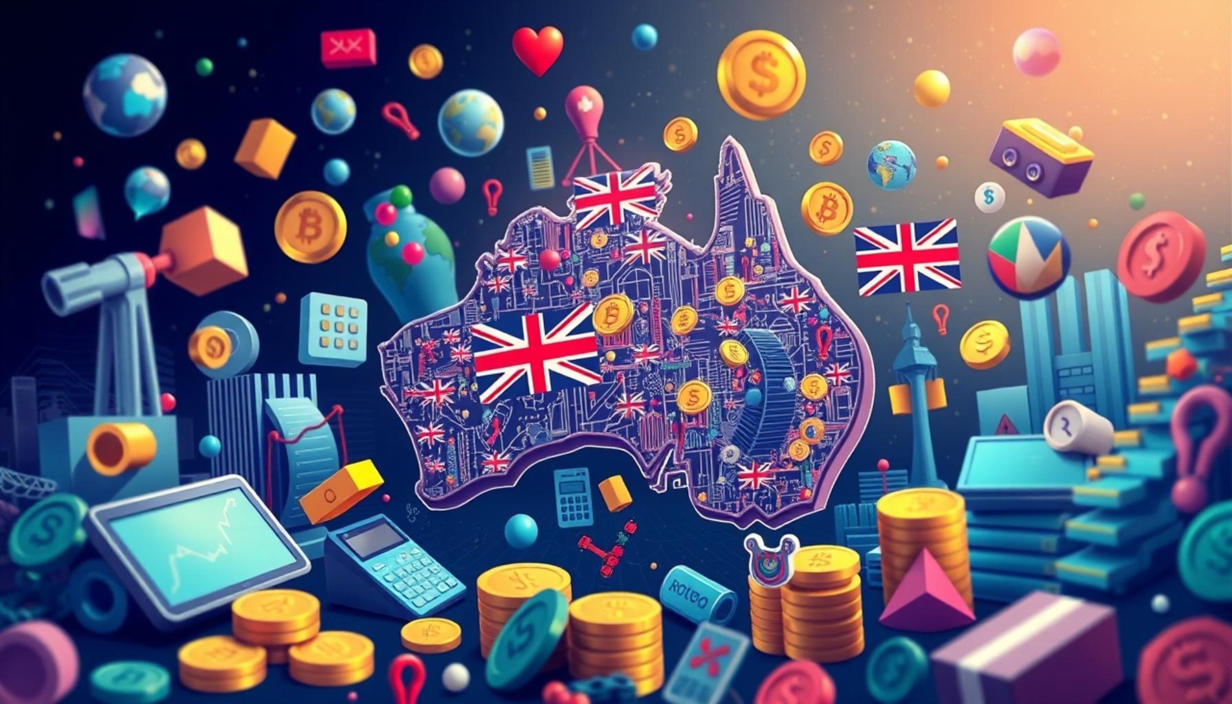 The impact of fintechs on the credit card sector in Australia