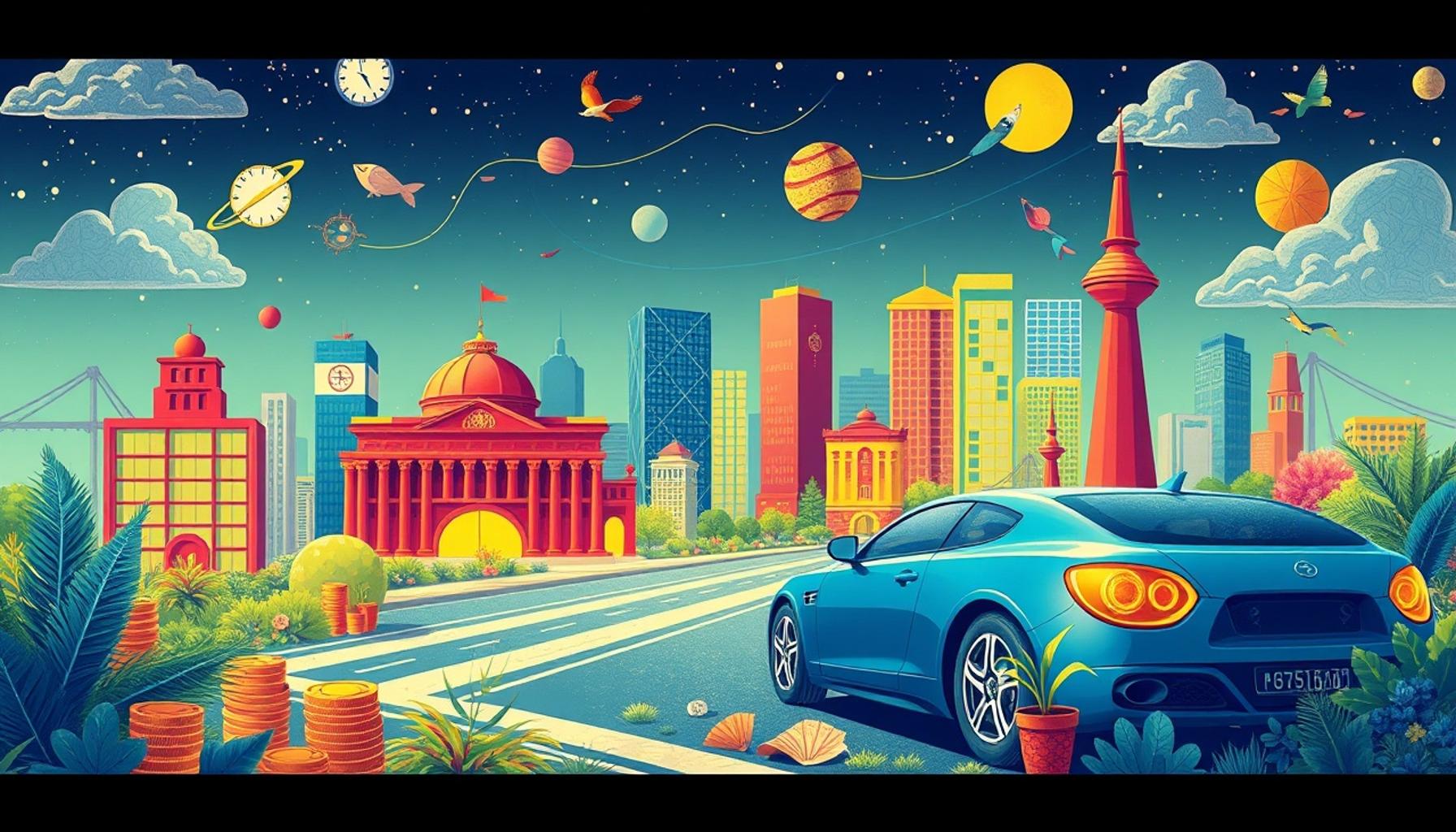 The future of sustainable credit cards: how environmental awareness is shaping offers in Australia