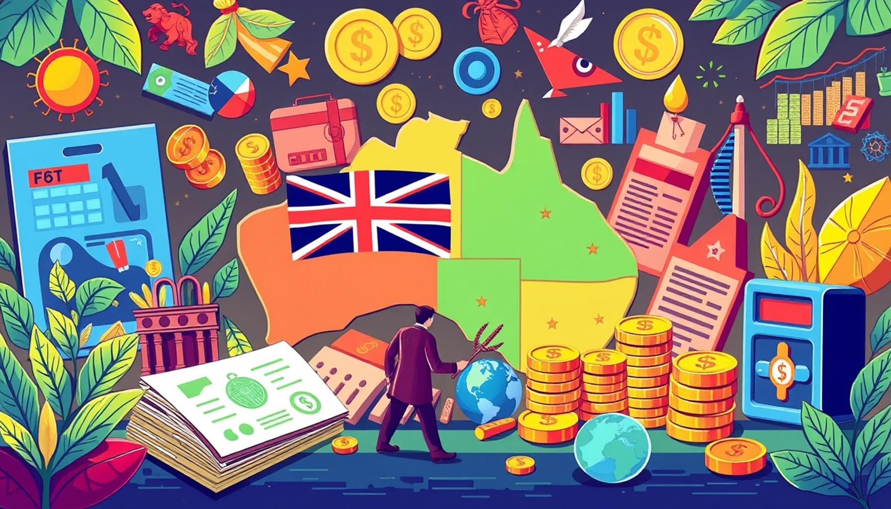 The role of financial education in the responsible use of credit cards in Australia