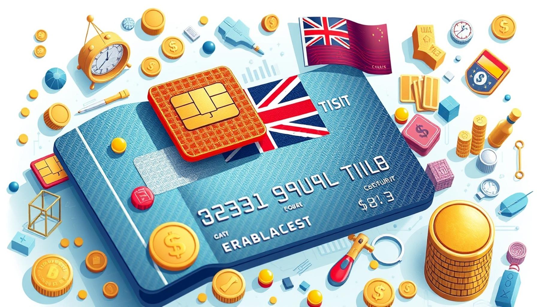 Credit Card Security Trends: How Technology is Shaping Fraud Protection in Australia