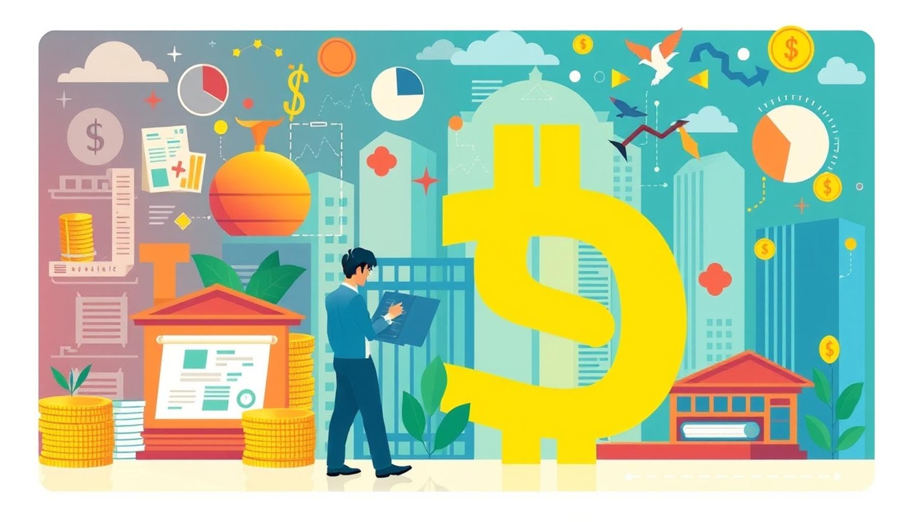 Tendências de Inovação Digital em Setores Tradicionais: O Caminho para a Modernização