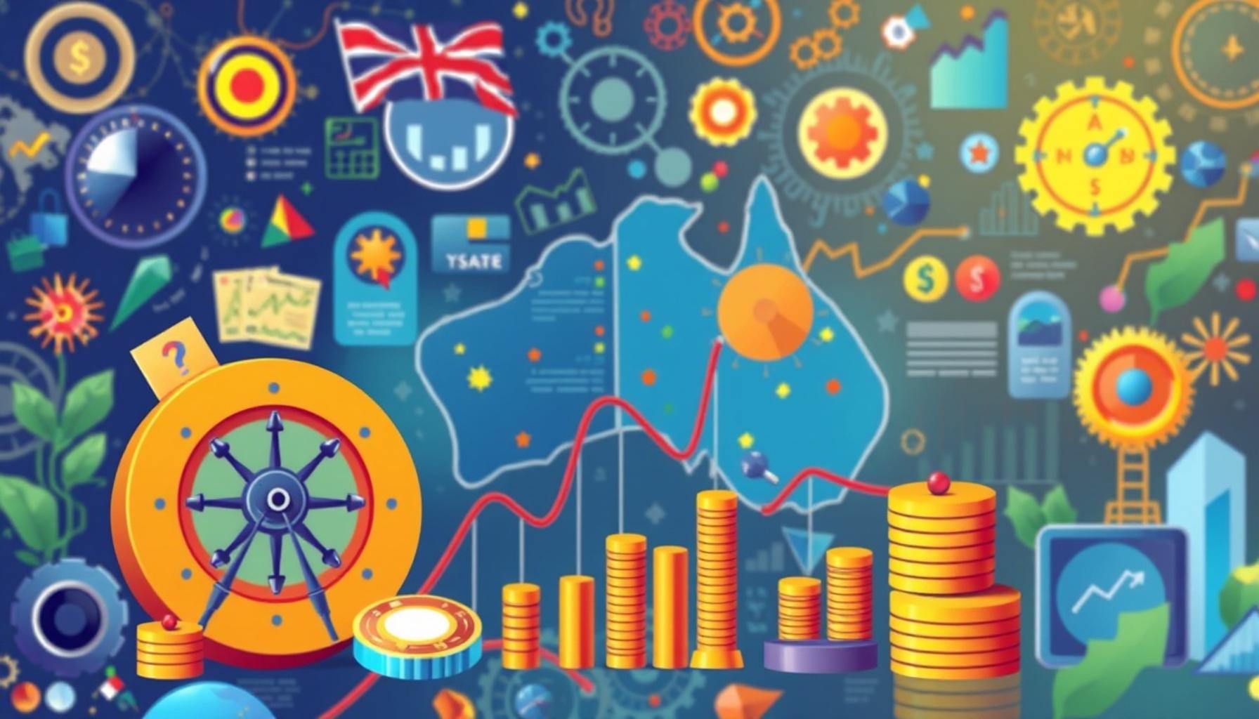 Data Analysis and Decision Making: The Role of Technology in Corporate Strategy in Australia