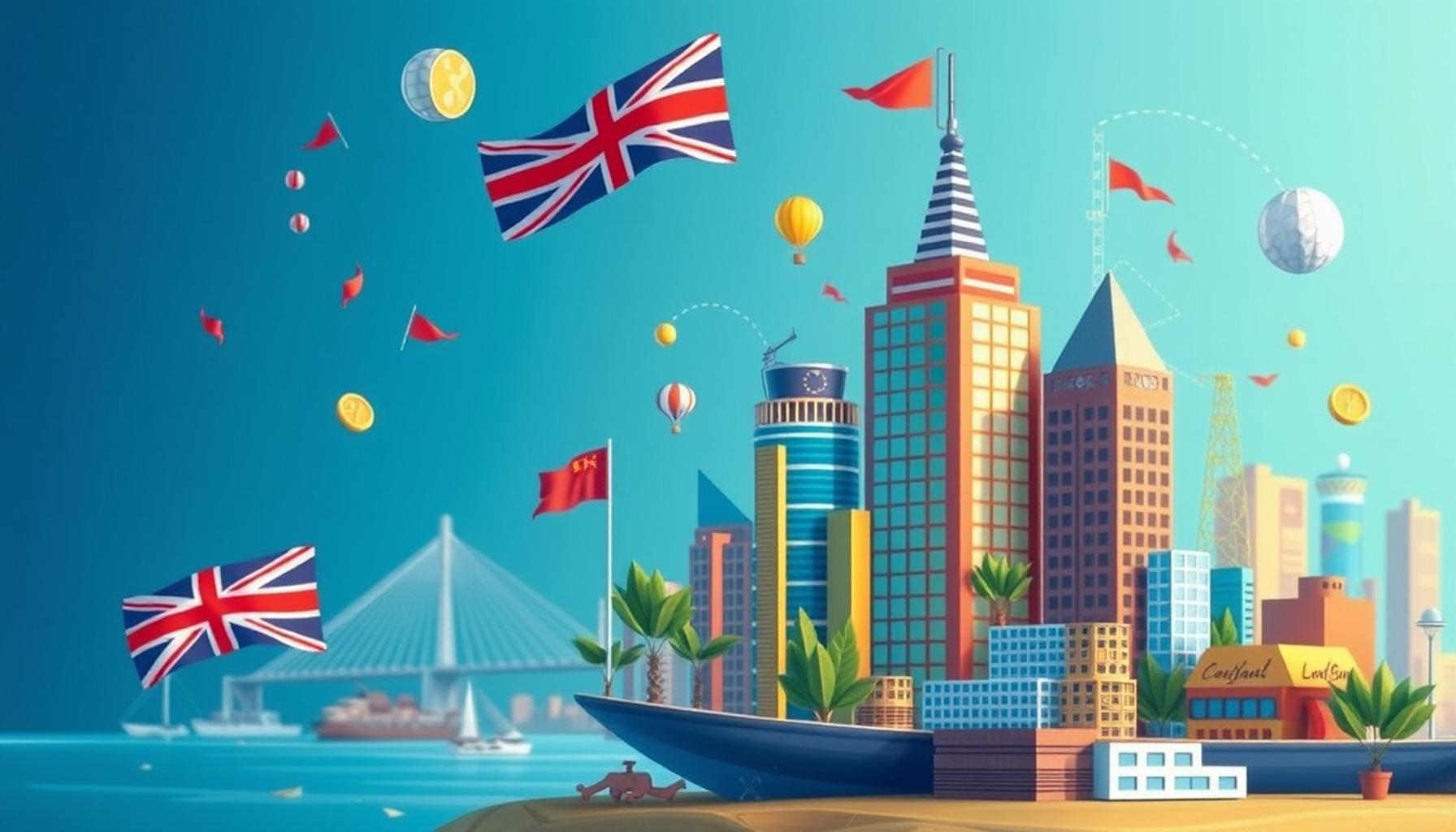 The Importance of Innovation in Corporate Strategy for Sustainable Growth in Australia