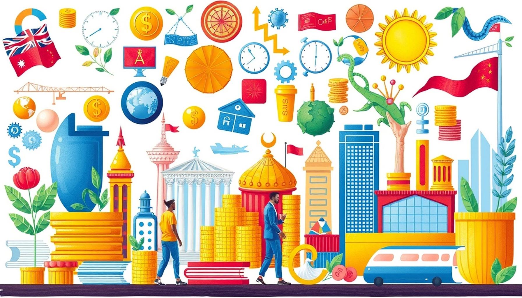 Collaboration Strategies and Partnerships: The Path to Business Resilience in Australia