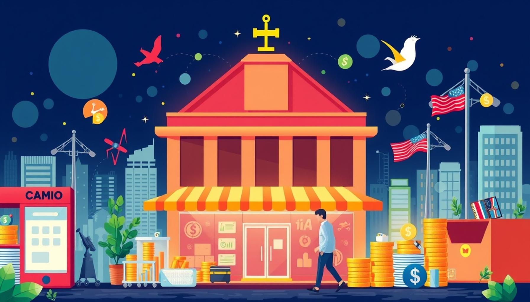 Evolution of E-commerce in Australia: Implications for Small and Medium Enterprises