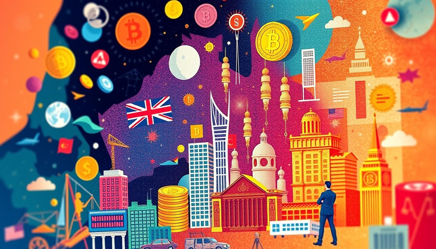 The Role of Startups in the Transformation of the Australian Economy: Innovations and Challenges