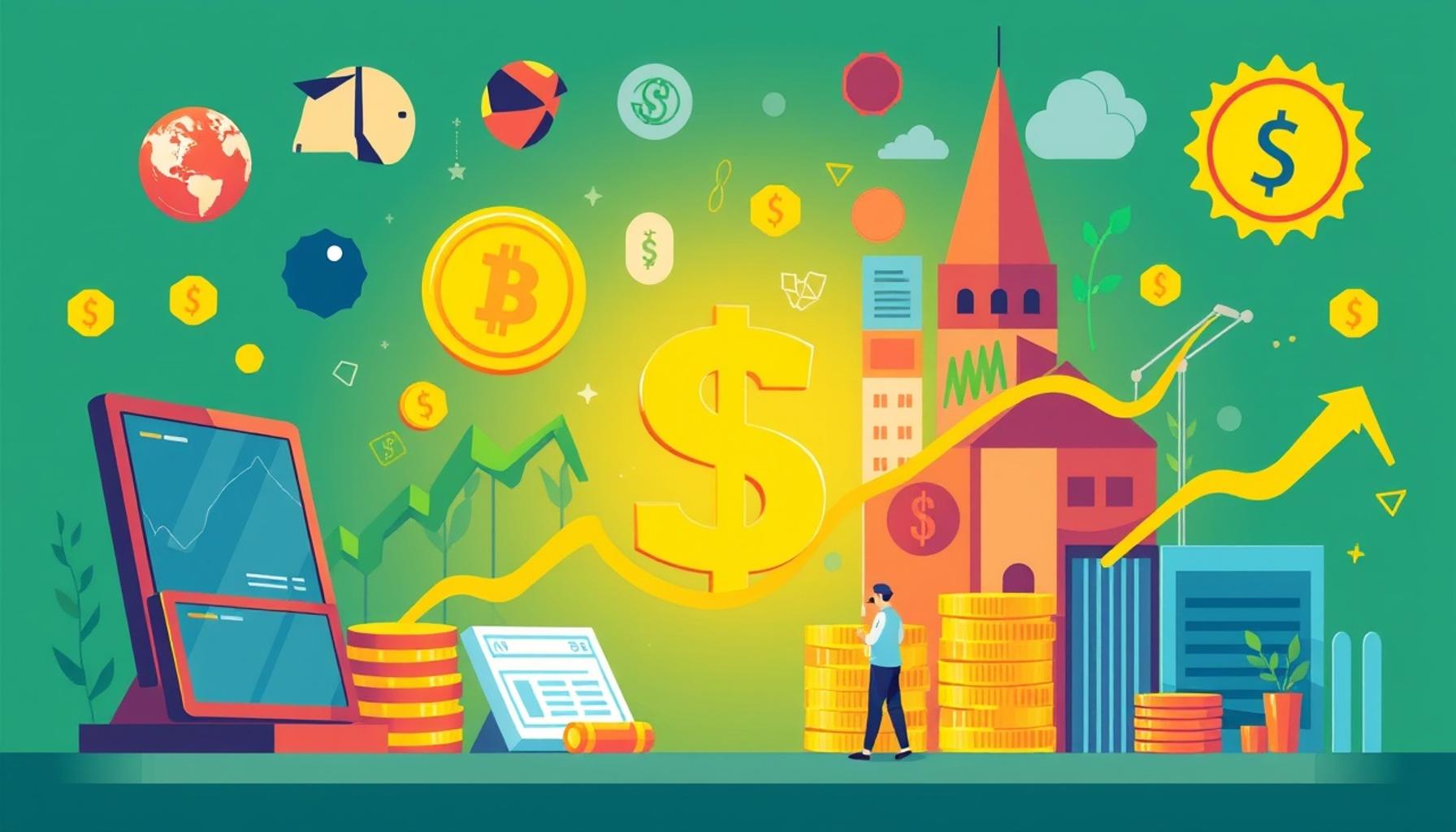 Como a Adaptação Digital Pode Impulsionar a Sustentabilidade nas Empresas Brasileiras