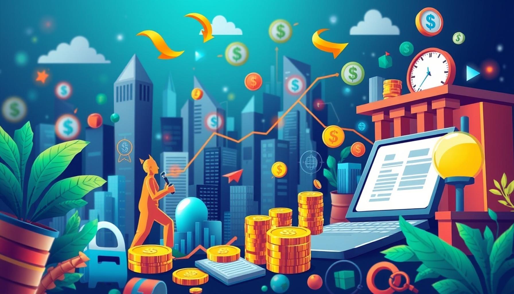 A Importância da Adaptação Digital para Pequenas e Médias Empresas no Brasil
