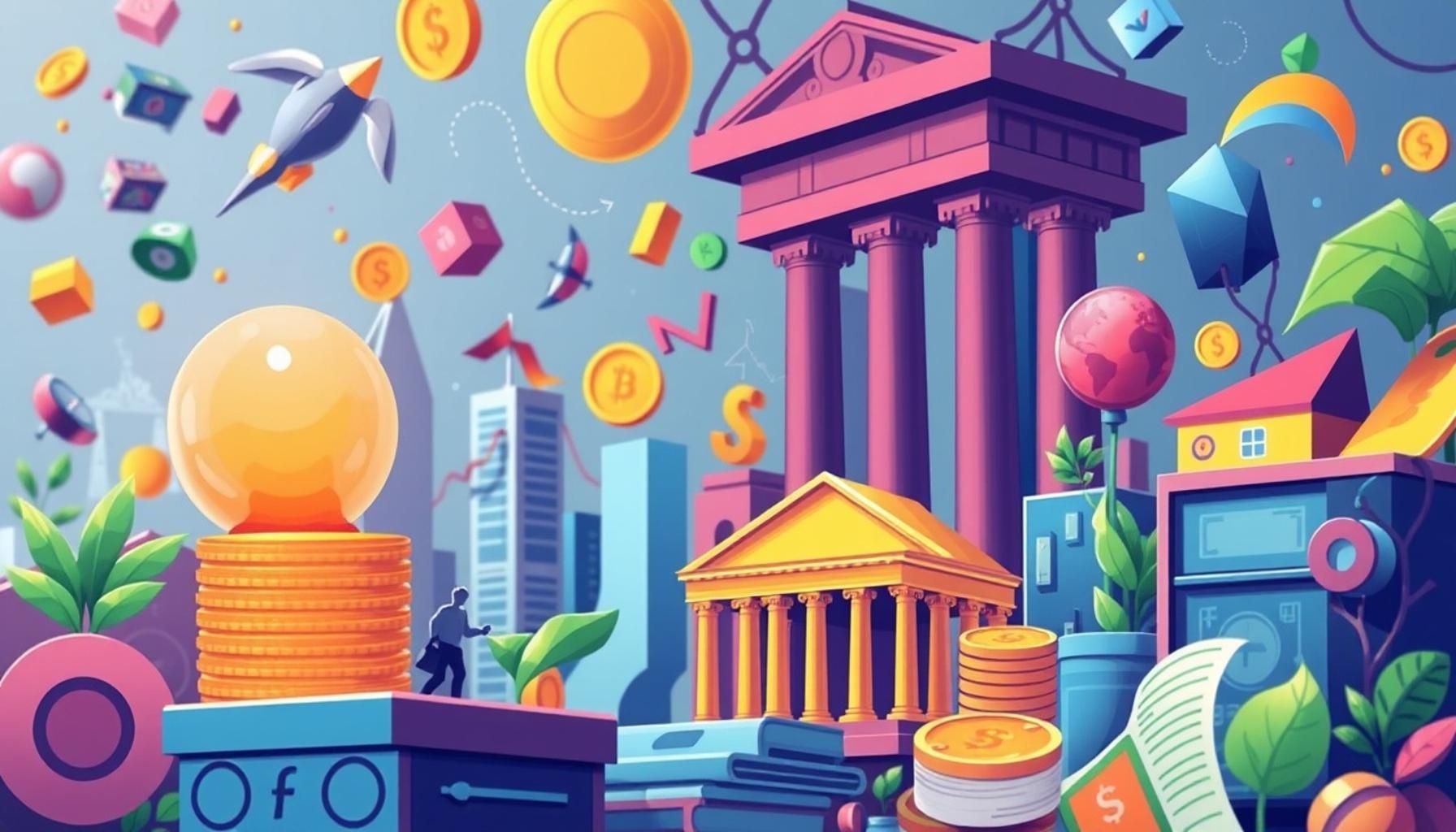 Desafios e Oportunidades da Adaptação Digital em Setores Públicos no Brasil
