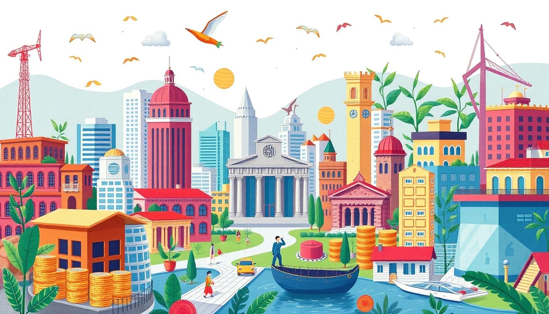 Atualidades em Políticas Ambientais: O Impacto das Novas Leis sobre a Sustentabilidade no País