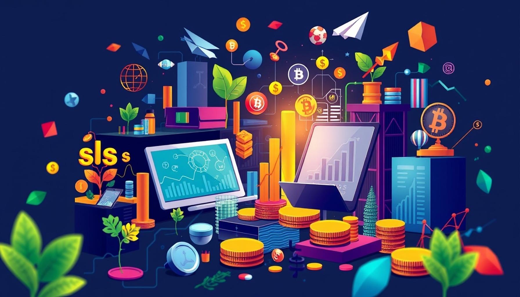 Inovação em Tecnologias Sustentáveis: Como Startups Brasileiras Estão Transformando o Mercado