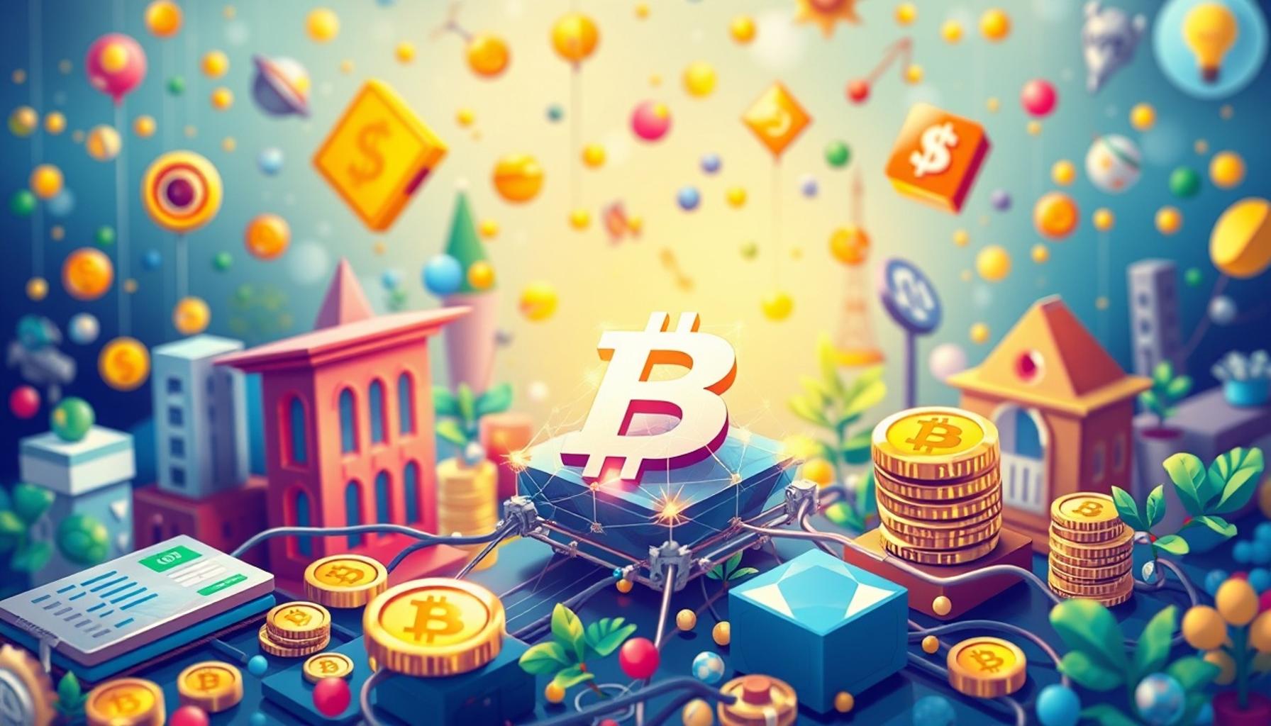 Blockchain e Transparência: Como a Tecnologia Está Transformando o Setor Público no Brasil