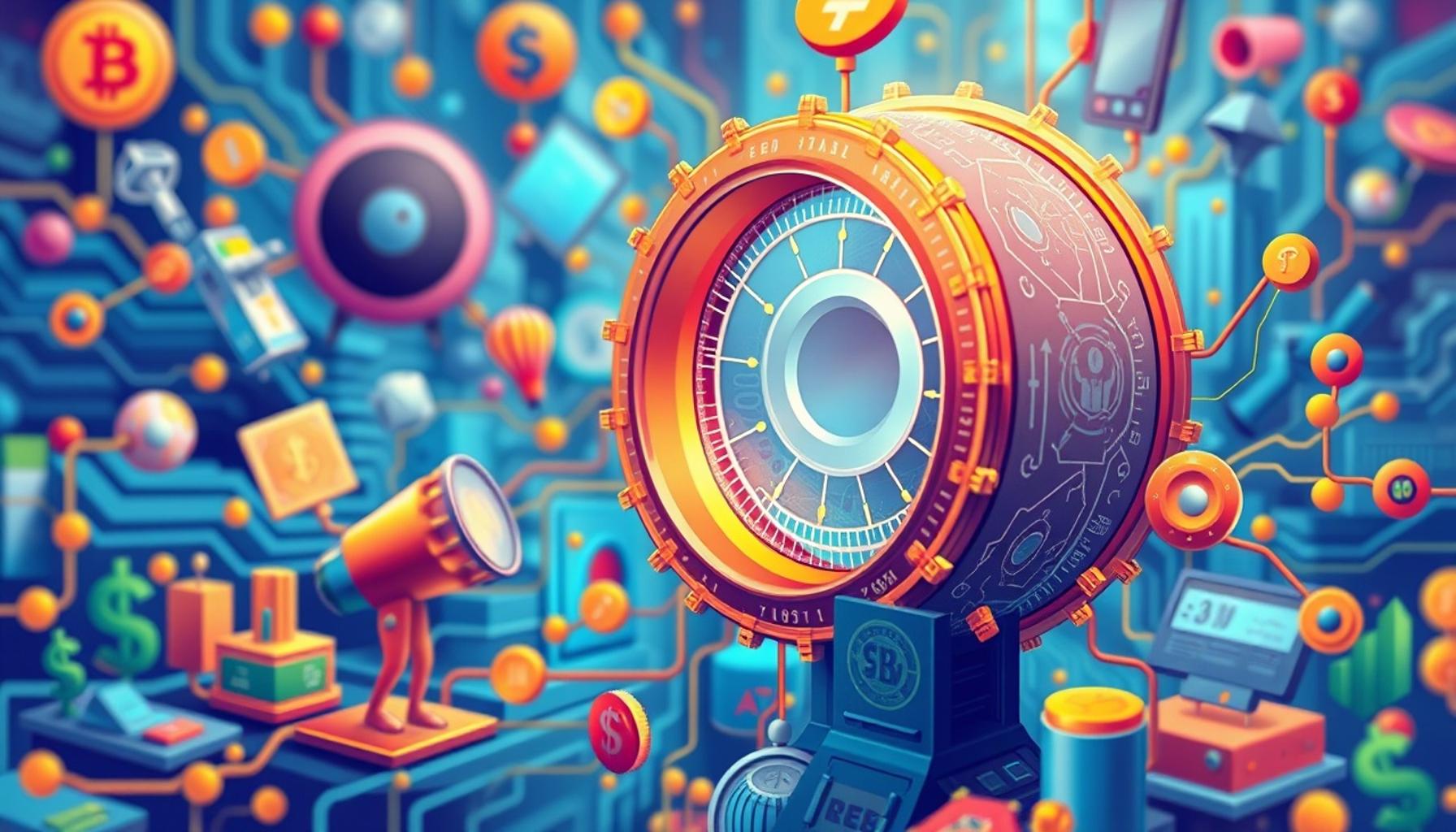 Tecnologia Quântica: O Futuro das Comunicações e Seus Benefícios para o Brasil