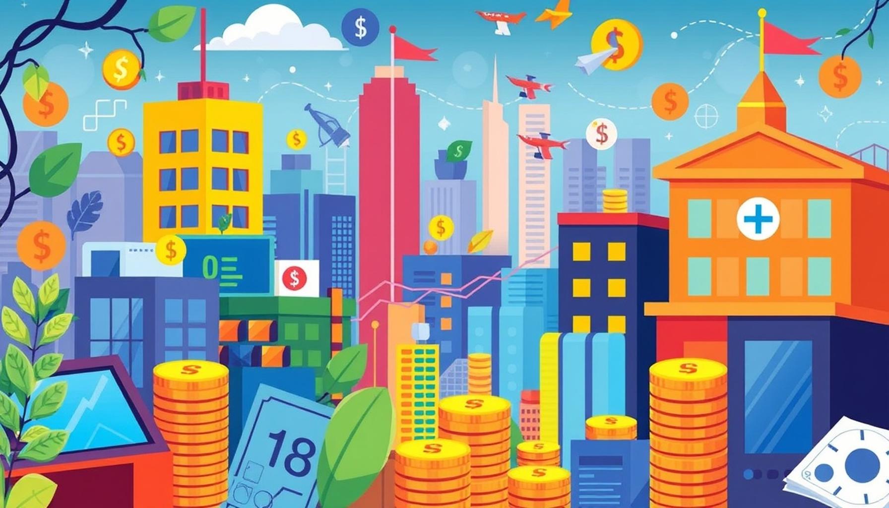 A Digitalização de Pequenas e Médias Empresas: Oportunidades de Crescimento Econômico em Tempos de Mudança