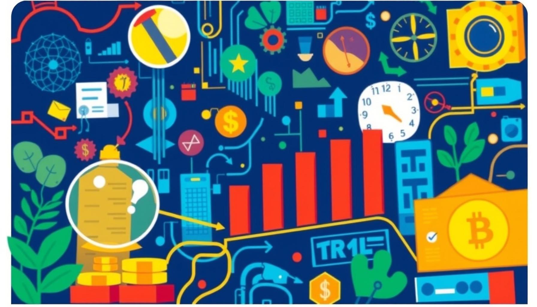 Transformação Digital no Setor Público: Oportunidades para Aumentar a Eficiência e Impulsionar o Crescimento Econômico no Brasil