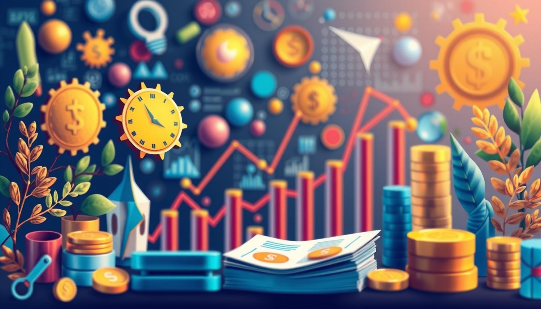O Papel da Educação Tecnológica na Formação de Profissionais para um Crescimento Econômico Inovador
