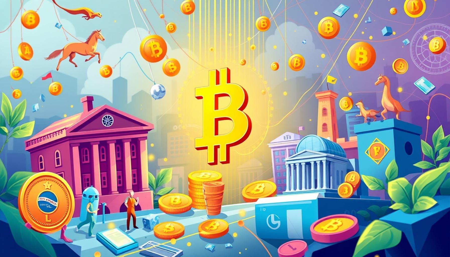 Blockchain e sua Aplicação na Transparência Governamental no Brasil
