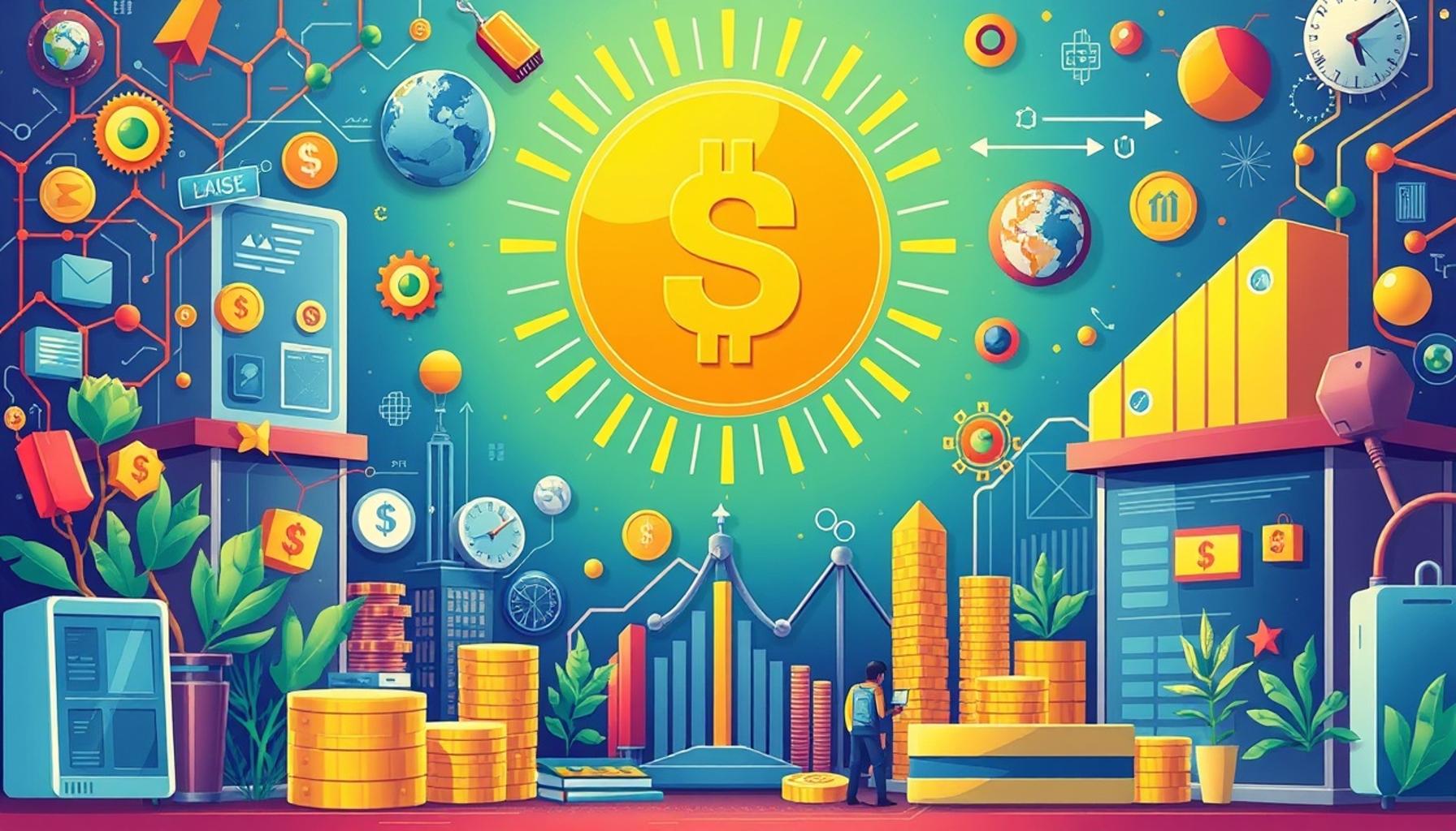 O Potencial das Tecnologias Digitais na Transformação das Pequenas e Médias Empresas Brasileiras