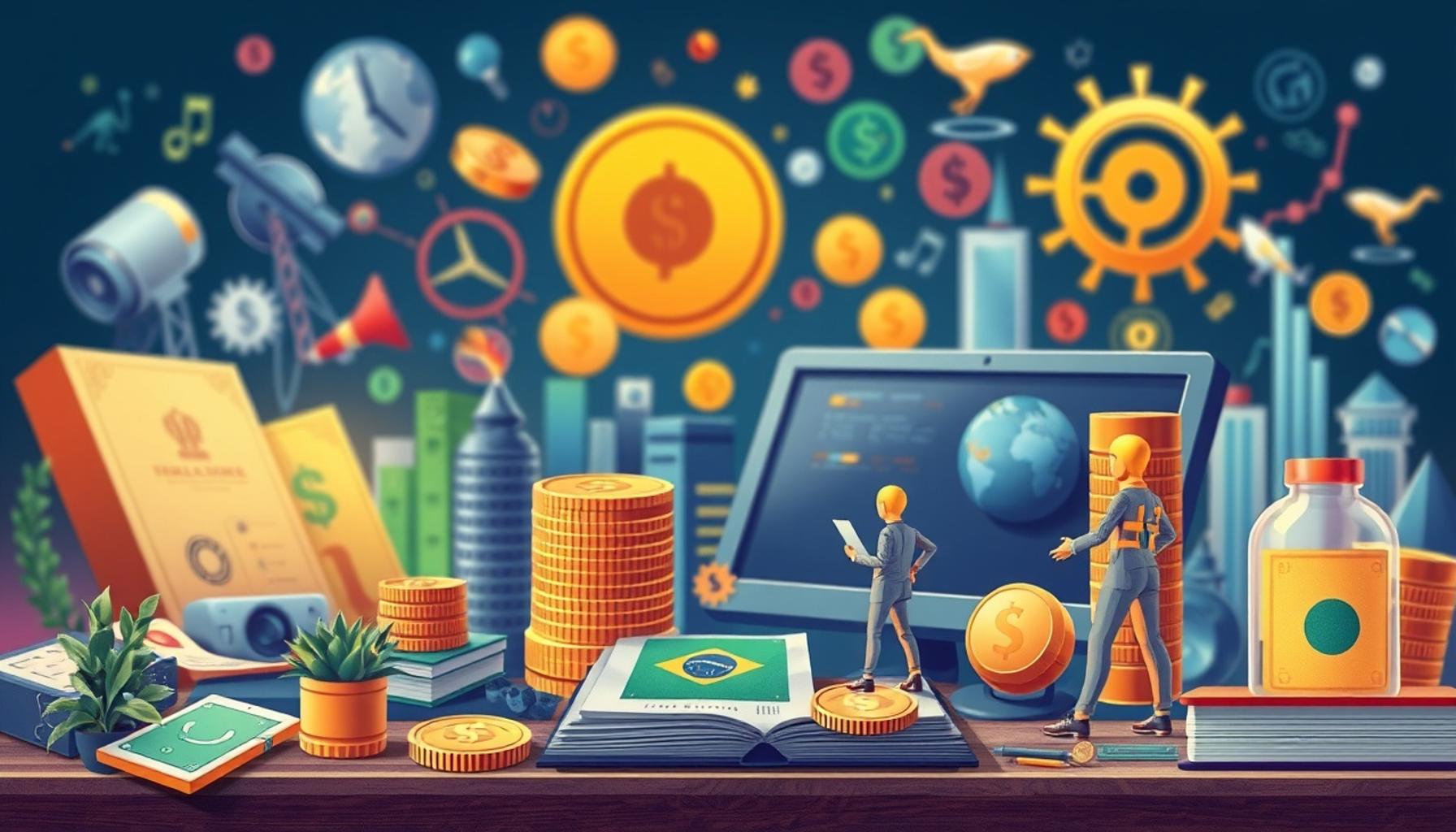 Como a Educação Tecnológica Pode Transformar o Cenário Econômico Brasileiro