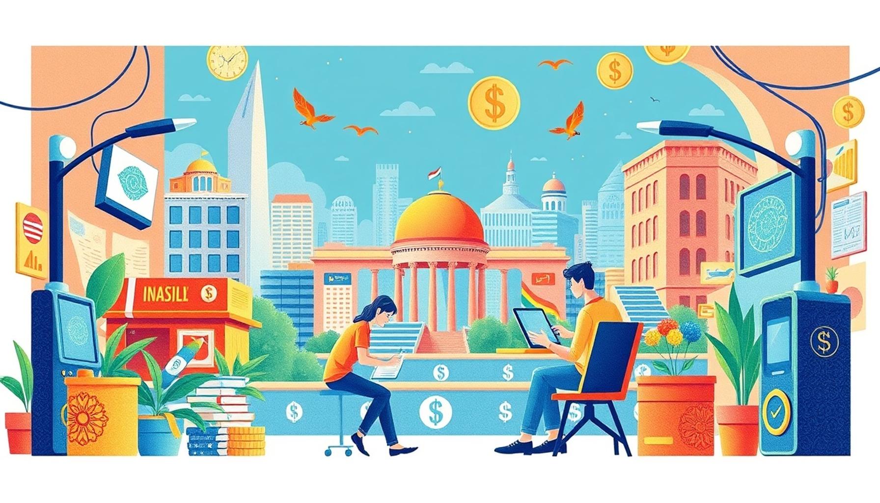 Adaptação digital e a nova era do trabalho remoto no Brasil
