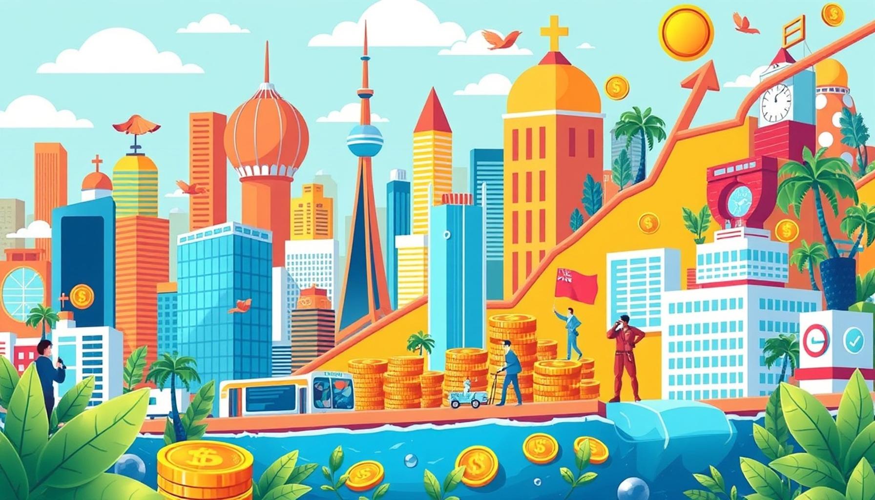 The Rise of Sustainable Startups in Australia