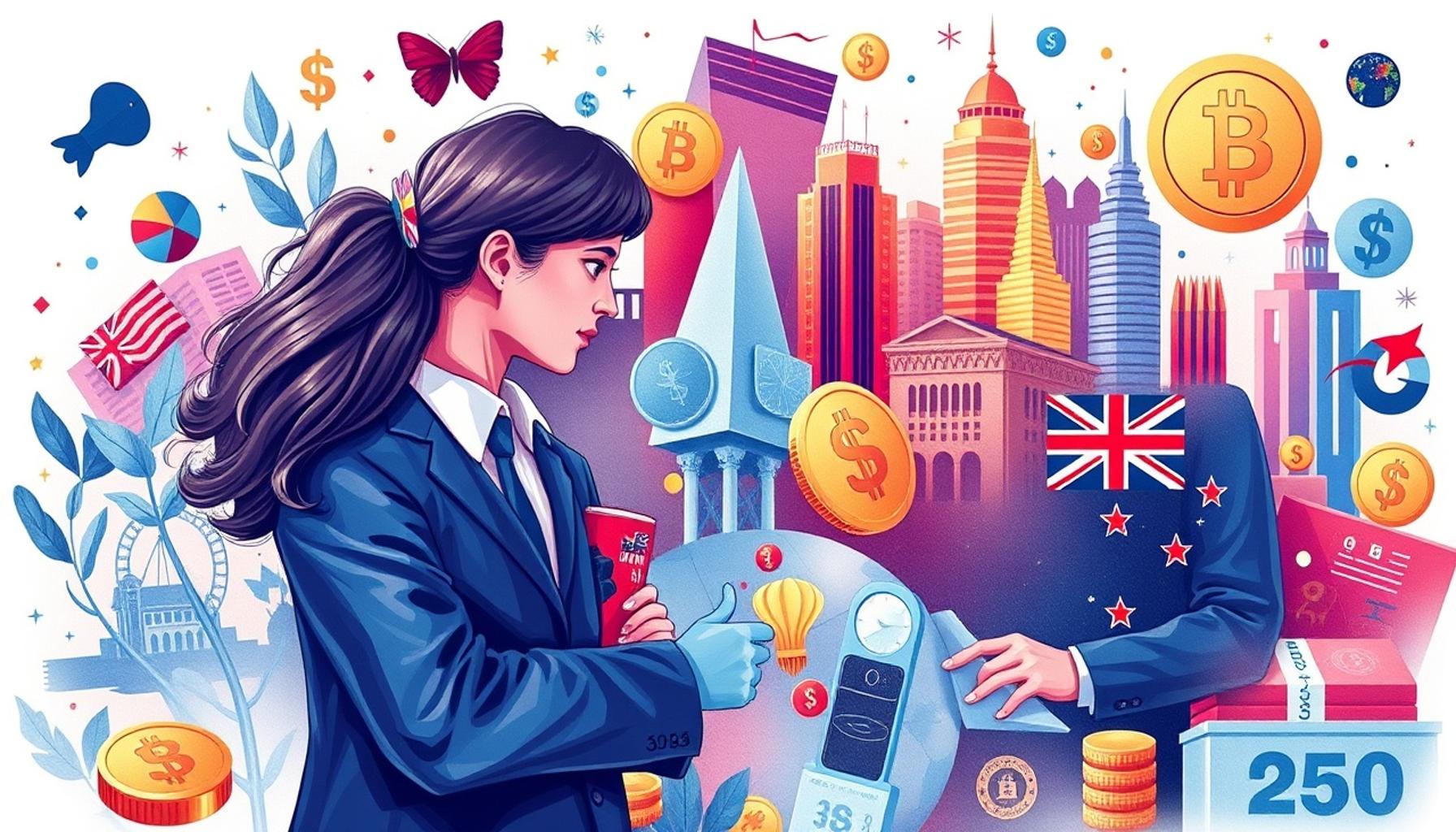 The Influence of Millennial and Generation Z on the Marketing Strategies of Australian Companies