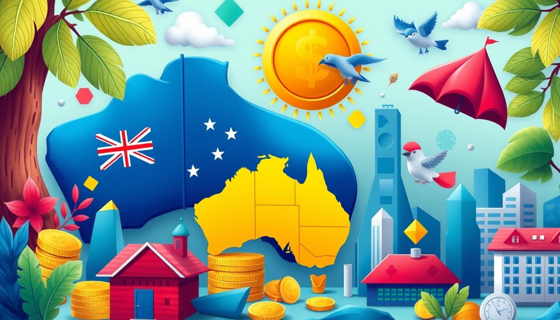 The Impact of Sustainability on Investment Decisions in Australia