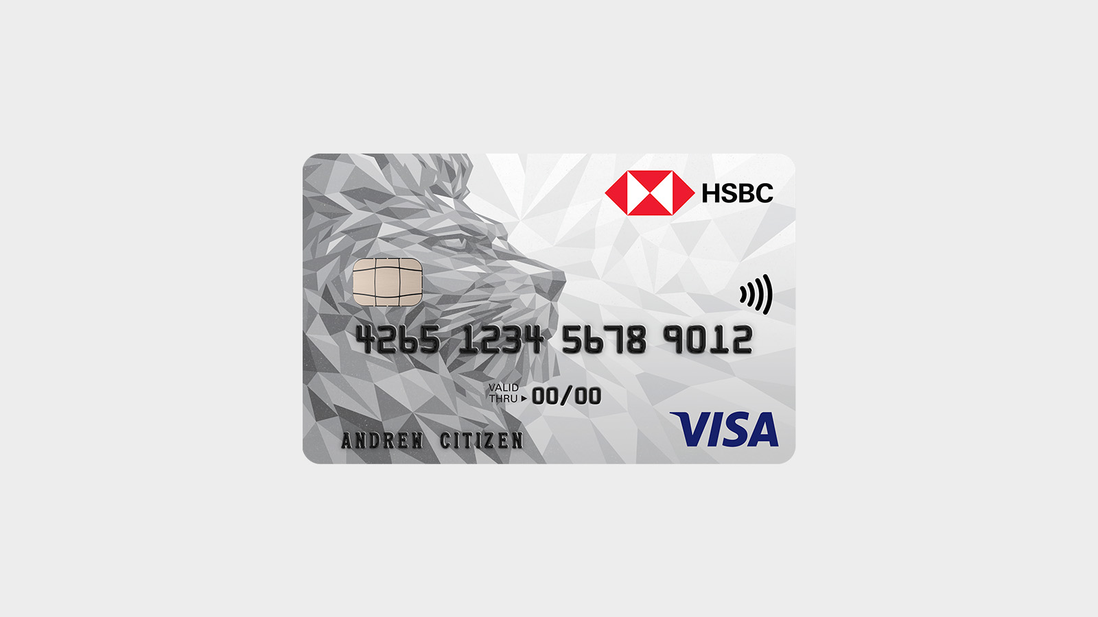 Apply for HSBC Low Rate Credit Card Step-by-Step Guide 2023