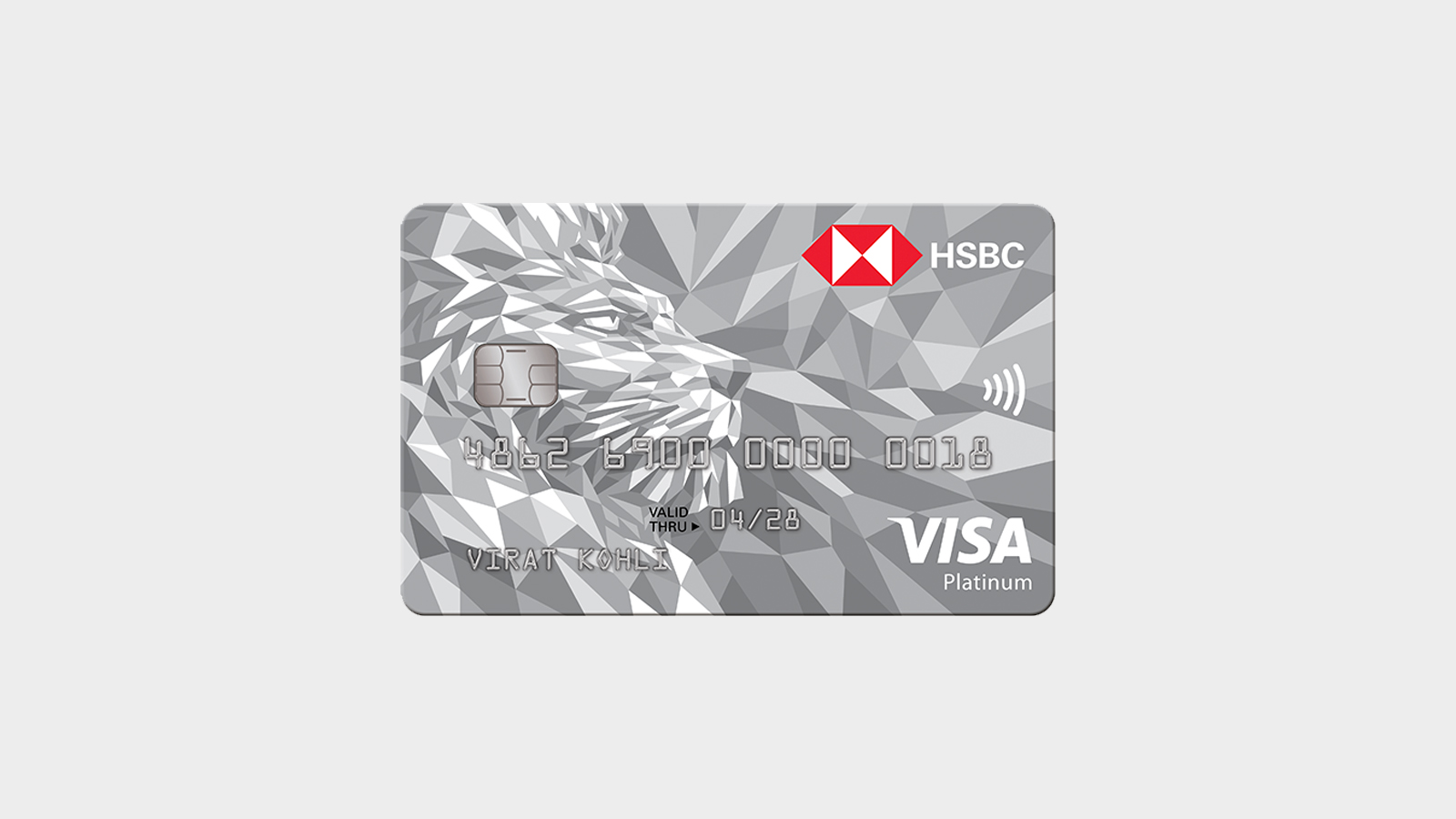 How to Apply for the HSBC Platinum Credit Card A Step-by-Step Guide